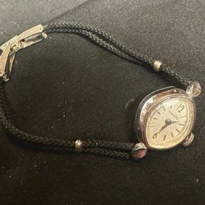 Vintage Starlite Watch